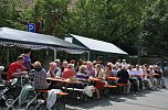 Nachbarschaftsfest WBG (Foto: nnz-City Scout Sven G&auml;mkow)