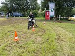 MZ-und Simsontreffen in Harzungen (Foto: K. Thorhauer)