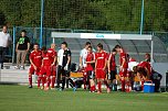 1:0 gegen Halberstadt (Foto: Olaf Dobrzykowsky)