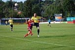 1:0 gegen Halberstadt (Foto: Olaf Dobrzykowsky)