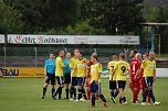 1:0 gegen Halberstadt (Foto: Olaf Dobrzykowsky)