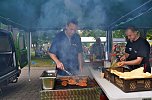 Nachbarschaftsfest WBG (Foto: nnz-City Scout Sven G&auml;mkow)