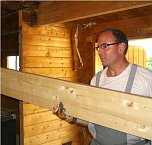 Phase zwei hat begonnen (Foto: Badehaus)