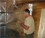 Phase zwei hat begonnen (Foto: Badehaus)