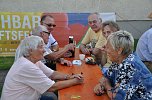 Nachbarschaftsfest WBG (Foto: nnz-City Scout Sven G&auml;mkow)