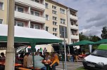 Nachbarschaftsfest WBG (Foto: nnz-City Scout Sven G&auml;mkow)