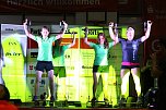 Aerobic-Nacht in Nordhausen (Foto: Christoph Keil)