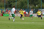 5:1 Sieg f&uuml;r Wacker Nordhausen (Foto: Olaf Dobrzykowsky)
