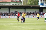 5:1 Sieg f&uuml;r Wacker Nordhausen (Foto: Olaf Dobrzykowsky)