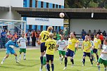 5:1 Sieg f&uuml;r Wacker Nordhausen (Foto: Olaf Dobrzykowsky)