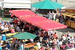 Weinfest in Sondershausen (Foto: Peter Blei)