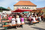 Weinfest in Sondershausen (Foto: Peter Blei)