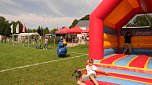 Kinderfest in Bielen (Foto: K. Gorges)