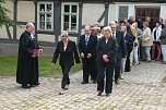 Neue Pfarrer eingef&uuml;hrt (Foto: G. Schr&ouml;der)
