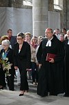 Neue Pfarrer eingef&uuml;hrt (Foto: G. Schr&ouml;der)