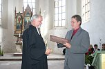 Neue Pfarrer eingef&uuml;hrt (Foto: G. Schr&ouml;der)