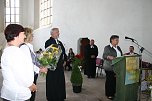 Neue Pfarrer eingef&uuml;hrt (Foto: G. Schr&ouml;der)