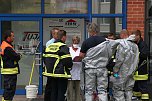Anthrax-Alarm in der Rautenstra&szlig;e (Foto: nnz)