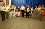 Festveranstaltung in Sollstedt (Foto: Bernd Peter) Festveranstaltung in Sollstedt (Foto: Bernd Peter)