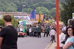 Festumzug in Obergebra (Foto: C. Kohnert) Festumzug in Obergebra (Foto: C. Kohnert)