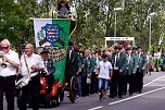 Festumzug in Obergebra (Foto: C. Kohnert) Festumzug in Obergebra (Foto: C. Kohnert)