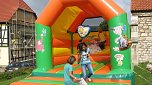 850 Jahre Obergebra: Kinderfest (Foto: M. Randel) 850 Jahre Obergebra: Kinderfest (Foto: M. Randel)