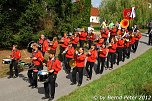 Festumzug in Obergebra (Foto: Bernd Peter) Festumzug in Obergebra (Foto: Bernd Peter)