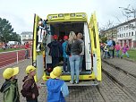 Aktionstag der Landesverkehrswacht (Foto: privat)