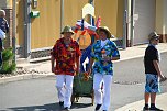 Kirmes in Rehungen (Foto: Bernd Peter) Kirmes in Rehungen (Foto: Bernd Peter)
