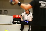 Der Handball-Auftakt (Foto: Christoph Keil)