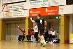 Der Handball-Auftakt (Foto: Christoph Keil)