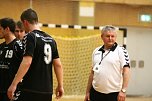 Der Handball-Auftakt (Foto: Christoph Keil)