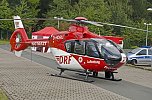 Luftrettung (Foto: Michael Caspari (blitzlicht-nordhausen.de)) Luftrettung (Foto: Michael Caspari (blitzlicht-nordhausen.de))