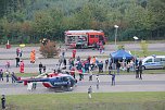 Tag der offenen Tür (Foto: K. Lehmann) Tag der offenen Tür (Foto: K. Lehmann)