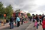 Tag der offenen Tür (Foto: K. Lehmann) Tag der offenen Tür (Foto: K. Lehmann)