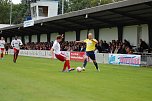 1:0 gegen Gotha (Foto: Olaf Dobrzykowsky)