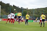 1:0 gegen Gotha (Foto: Olaf Dobrzykowsky)