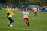 1:0 gegen Gotha (Foto: Olaf Dobrzykowsky)