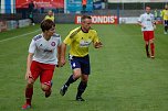 1:0 gegen Gotha (Foto: Olaf Dobrzykowsky)