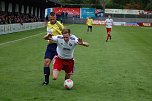1:0 gegen Gotha (Foto: Olaf Dobrzykowsky)