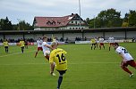 Gegen Gotha gewonnen (Foto: H. Michel)