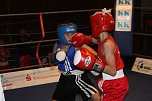 Gutes Boxturnier (Foto: P. Grabe)