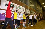 Handballkrimi in M&uuml;hlhausen (Foto: Christoph Keil)