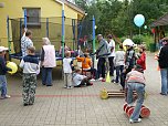 Kinderfest in Krimderode (Foto: nnz)
