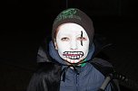 Halloween in Obergebra (Foto: M. Randel) Halloween in Obergebra (Foto: M. Randel)