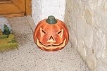 Halloween in Obergebra (Foto: M. Randel) Halloween in Obergebra (Foto: M. Randel)