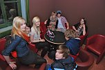 Junge Party im Klubhaus (Foto: nnz-City Scout Sven G&auml;mkow)