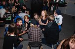 Junge Party im Klubhaus (Foto: nnz-City Scout Sven G&auml;mkow)