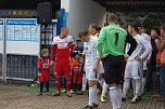1:0 gegen Heidenau (Foto: Olaf Dobrzykowsky)