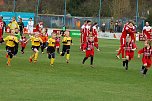 1:0 gegen Heidenau (Foto: Olaf Dobrzykowsky)